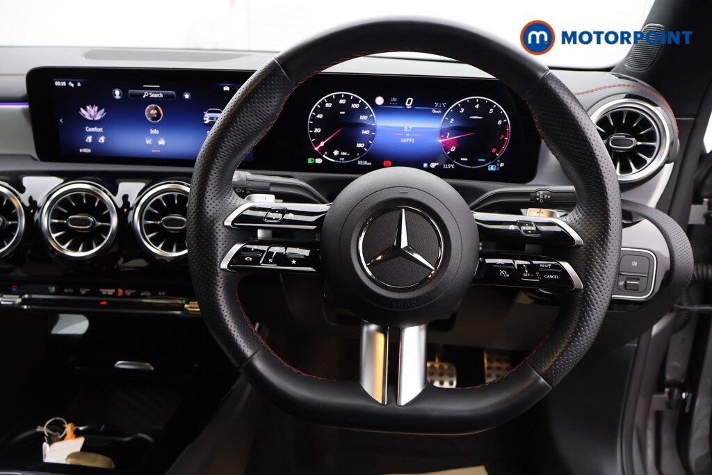 Used Mercedes-Benz CLA for sale - 78129418: Photo 14