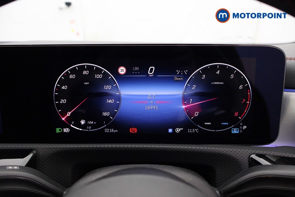 Used Mercedes-Benz CLA for sale - 78129418: Photo 17