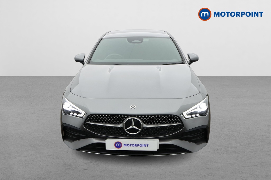 Used Mercedes-Benz CLA for sale - 78129418: Photo 2