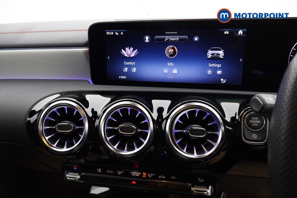 Used Mercedes-Benz CLA for sale - 78129418: Photo 21