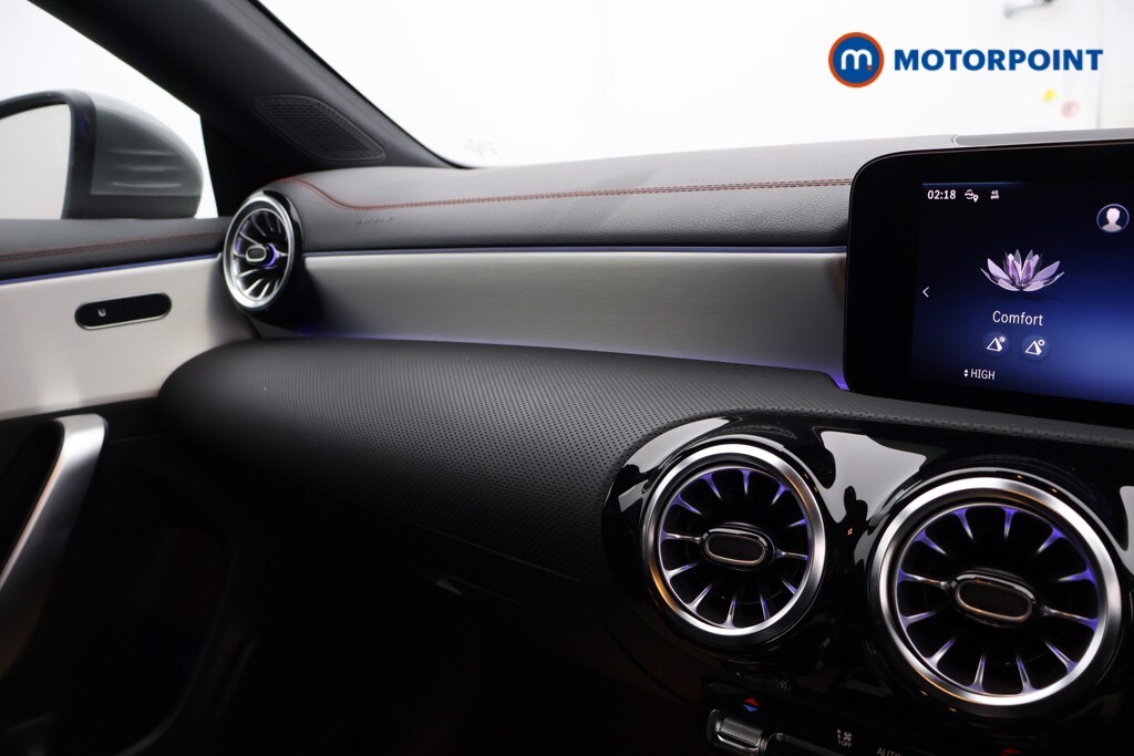 Used Mercedes-Benz CLA for sale - 78129418: Photo 23