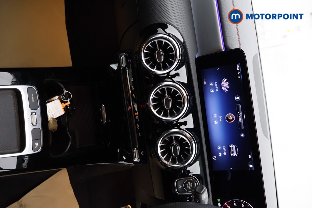 Used Mercedes-Benz CLA for sale - 78129418: Photo 26