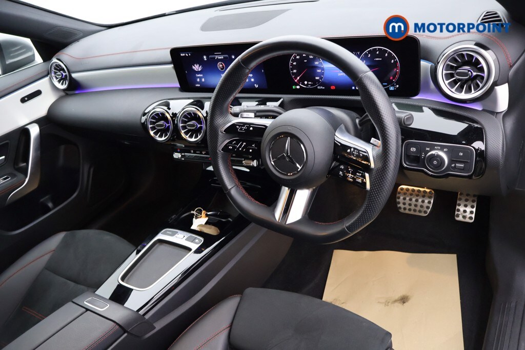 Used Mercedes-Benz CLA for sale - 78129418: Photo 31