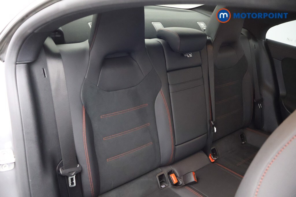 Used Mercedes-Benz CLA for sale - 78129418: Photo 32