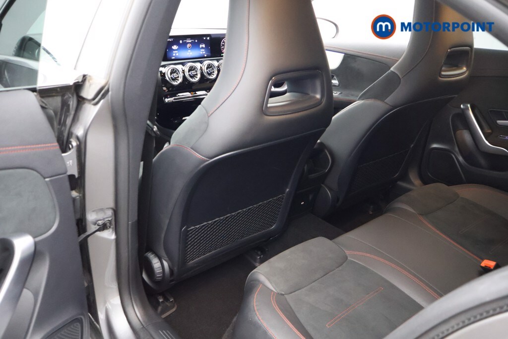 Used Mercedes-Benz CLA for sale - 78129418: Photo 36