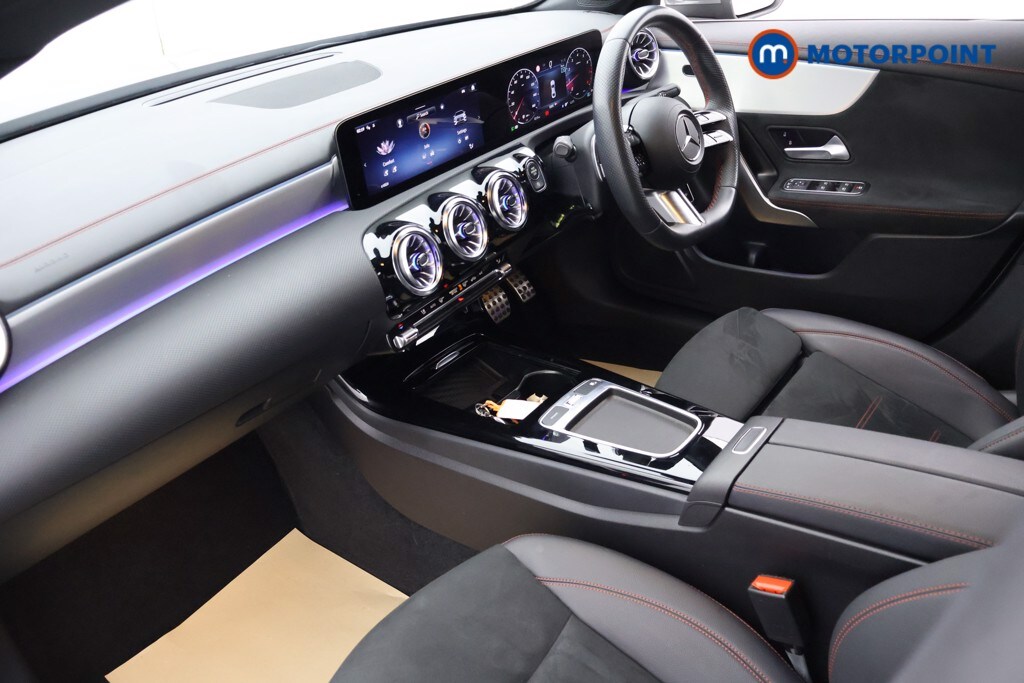 Used Mercedes-Benz CLA for sale - 78129418: Photo 39