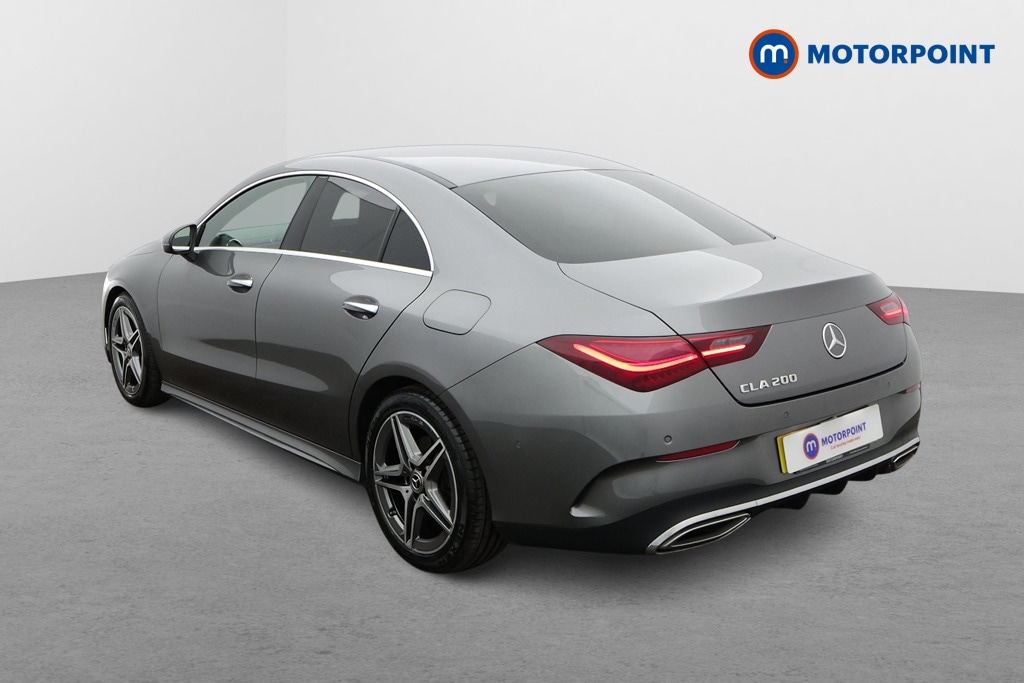 Used Mercedes-Benz CLA for sale - 78129418: Photo 5