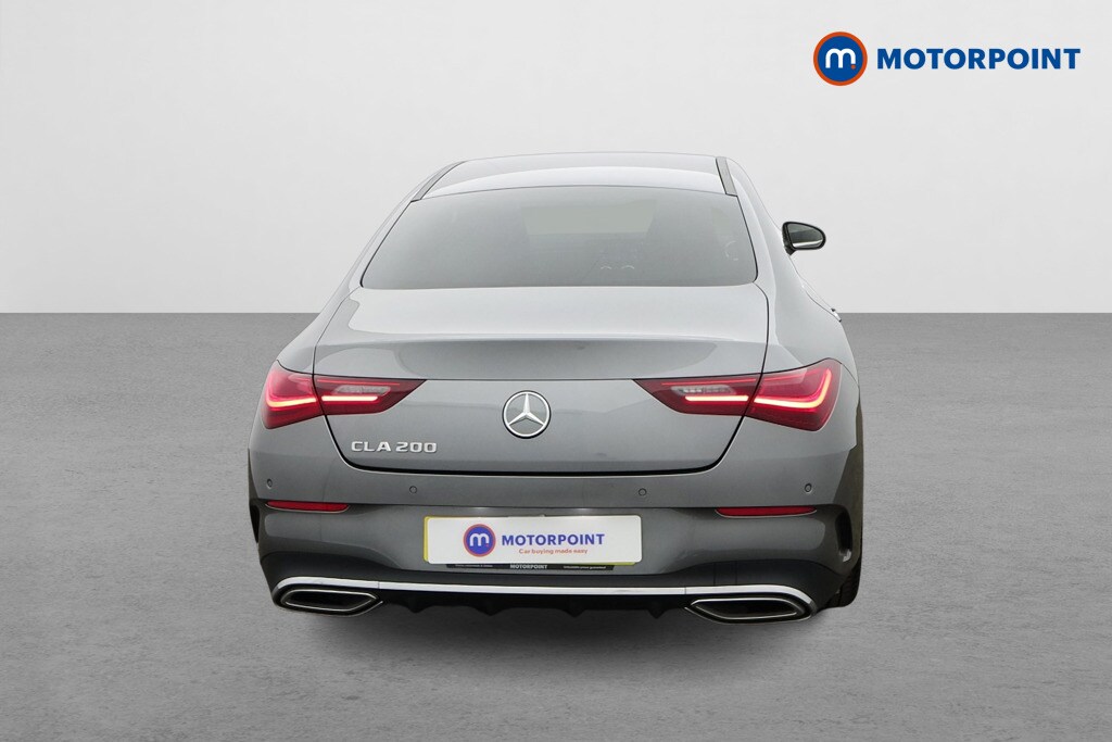 Used Mercedes-Benz CLA for sale - 78129418: Photo 6