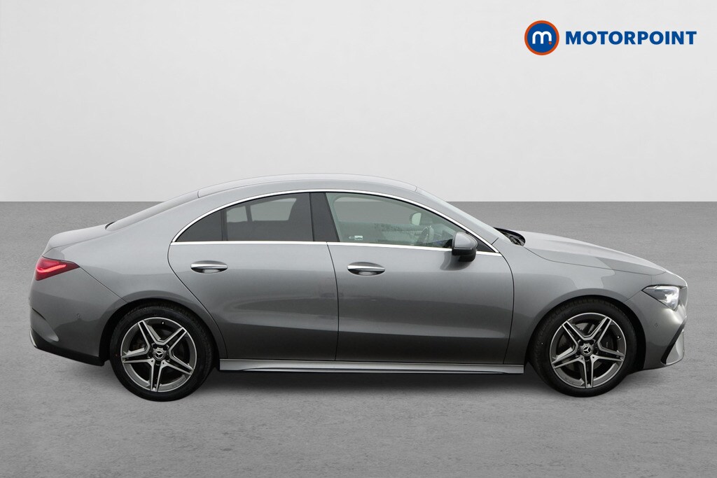 Used Mercedes-Benz CLA for sale - 78129418: Photo 8