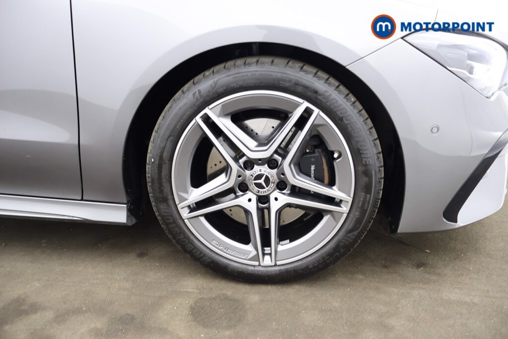 Used Mercedes-Benz CLA for sale - 78129418: Photo 9