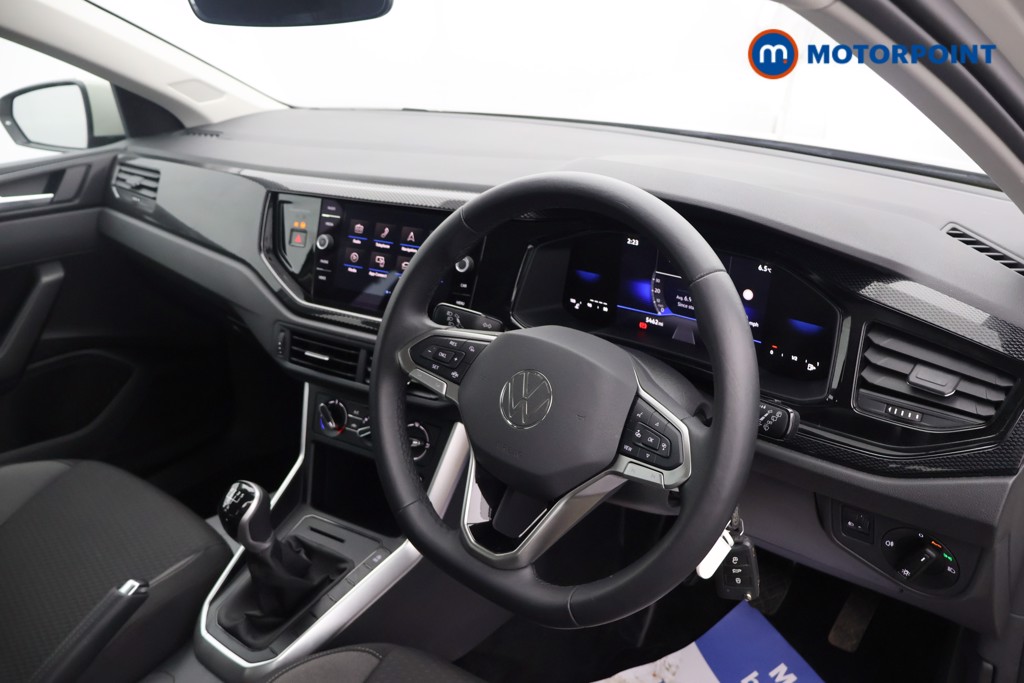 Used Volkswagen Polo for sale - 77500654: Photo 17