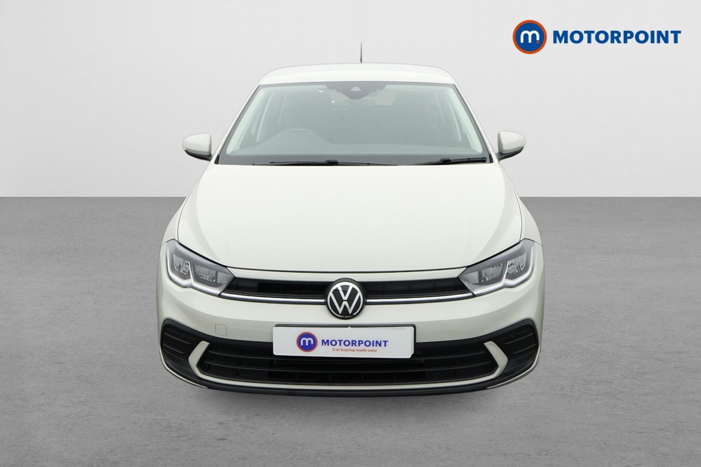 Used Volkswagen Polo for sale - 77500654: Photo 2