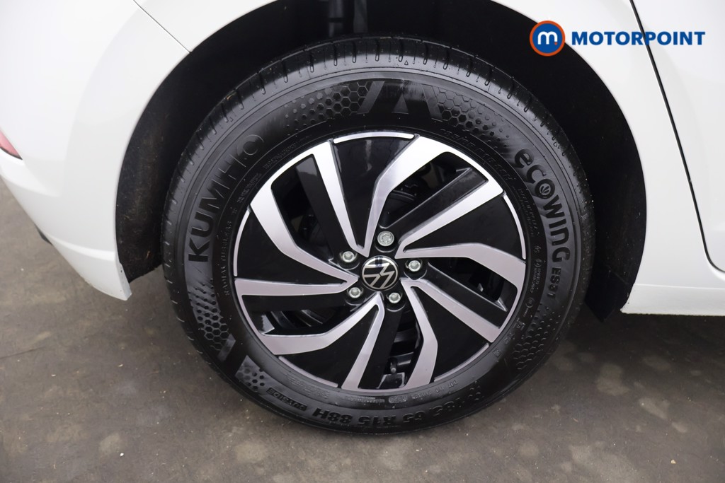 Used Volkswagen Polo for sale - 77500654: Photo 25