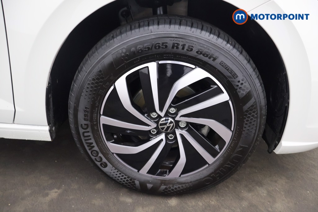 Used Volkswagen Polo for sale - 77500654: Photo 26