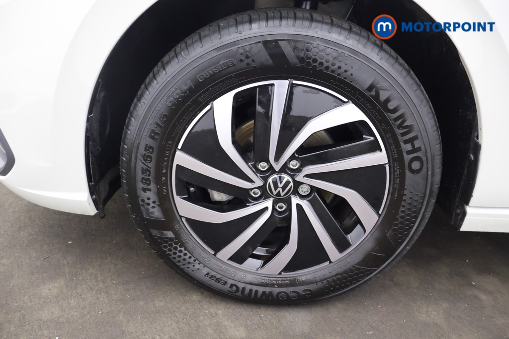 Used Volkswagen Polo for sale - 77500654: Photo 27