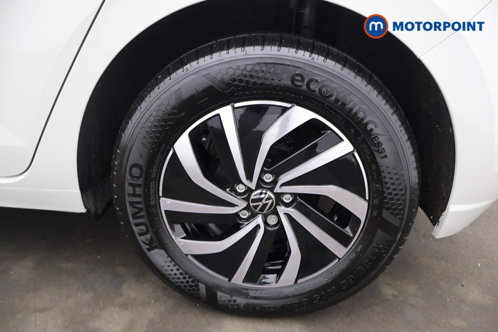 Used Volkswagen Polo for sale - 77500654: Photo 28