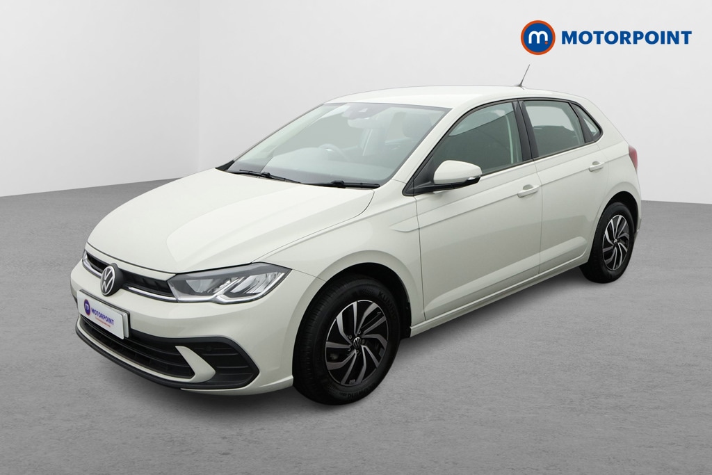 Used Volkswagen Polo for sale - 77500654: Photo 3