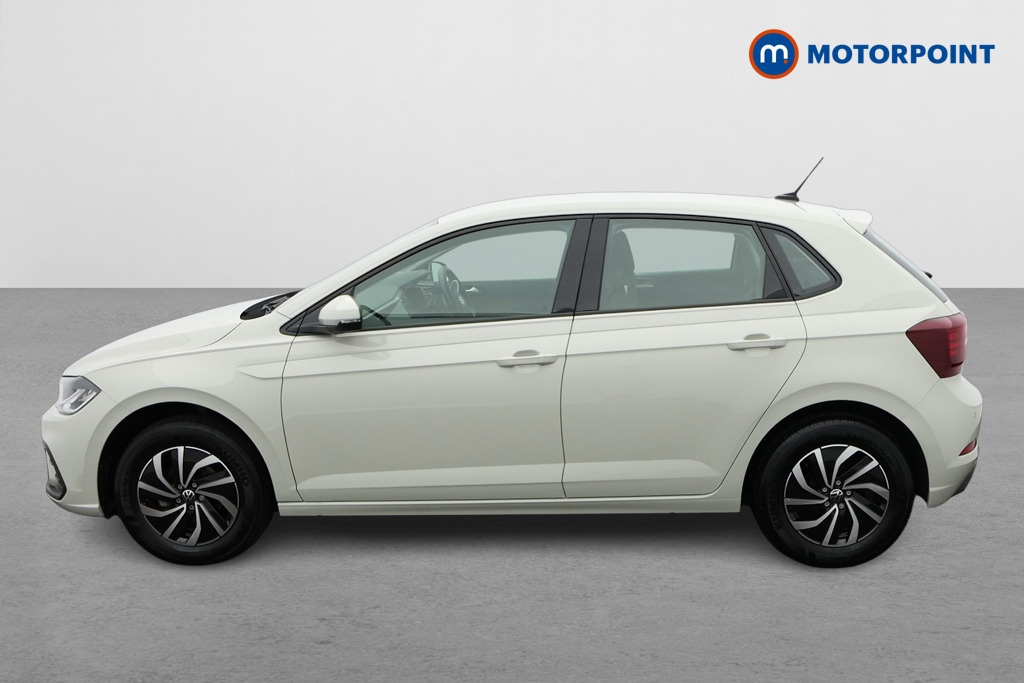 Used Volkswagen Polo for sale - 77500654: Photo 4