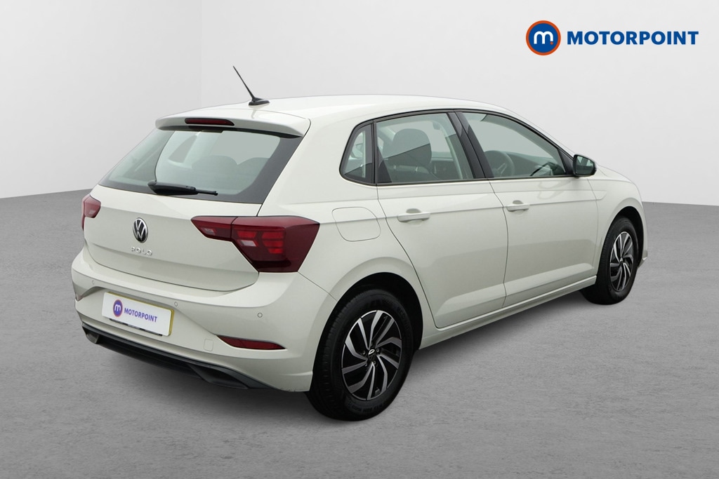 Used Volkswagen Polo for sale - 77500654: Photo 7