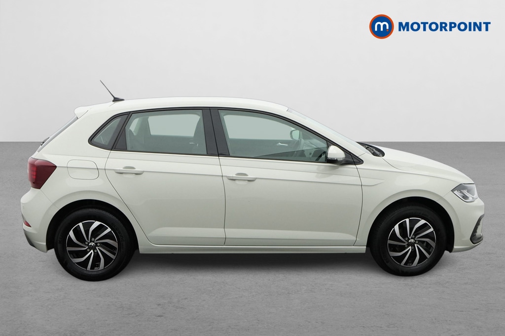 Used Volkswagen Polo for sale - 77500654: Photo 8