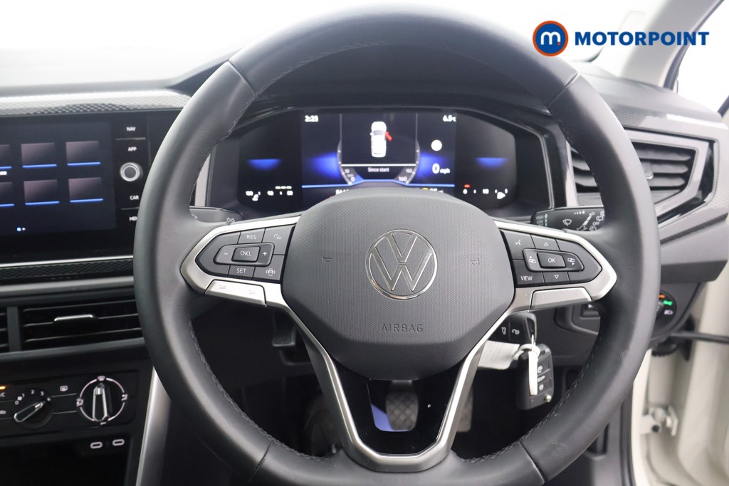 Used Volkswagen Polo for sale - 77500654: Photo 9