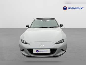 Used Mazda MX-5 2025 for sale - 79636330: Photo