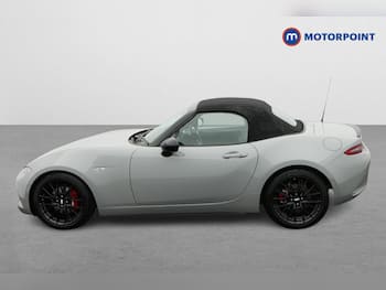 Used Mazda MX-5 2025 for sale - 79636330: Photo