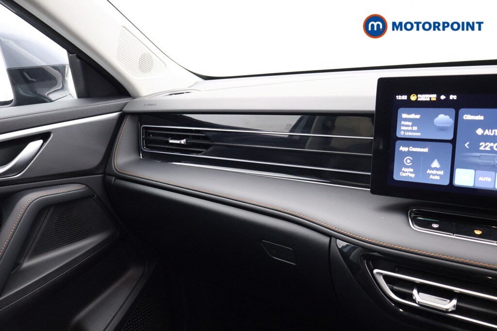 Used MG MG HS for sale - 77984398: Photo 17