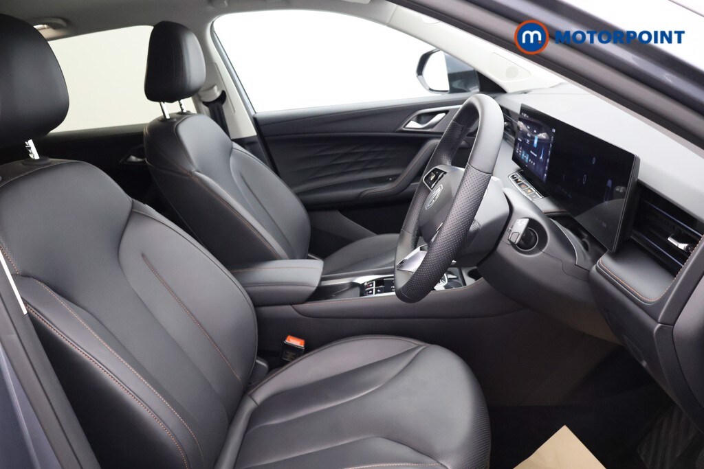 Used MG MG HS for sale - 77984398: Photo 21