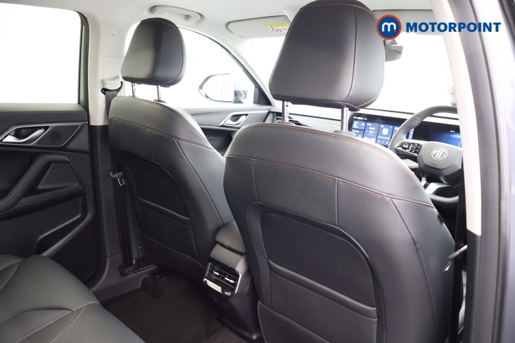 Used MG MG HS for sale - 77984398: Photo 23