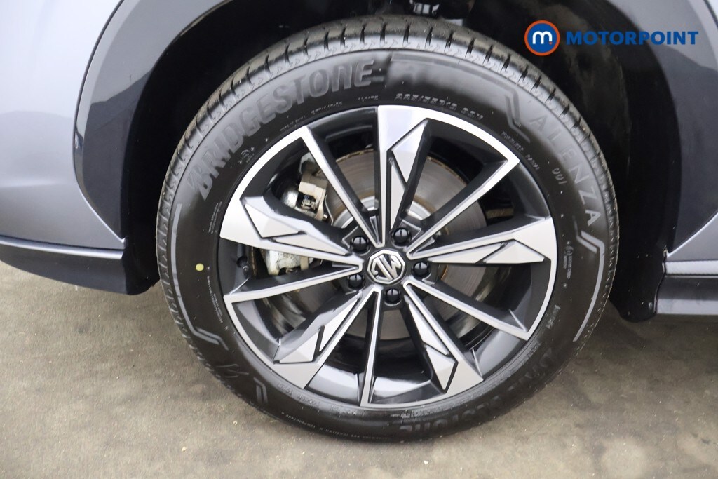 Used MG MG HS for sale - 77984398: Photo 29