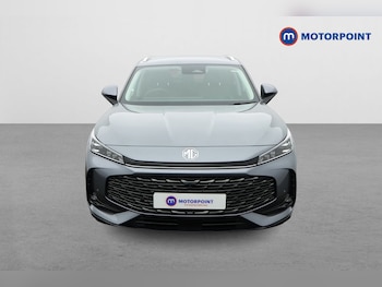 Used MG MG HS undefined for sale - 77984398: Photo