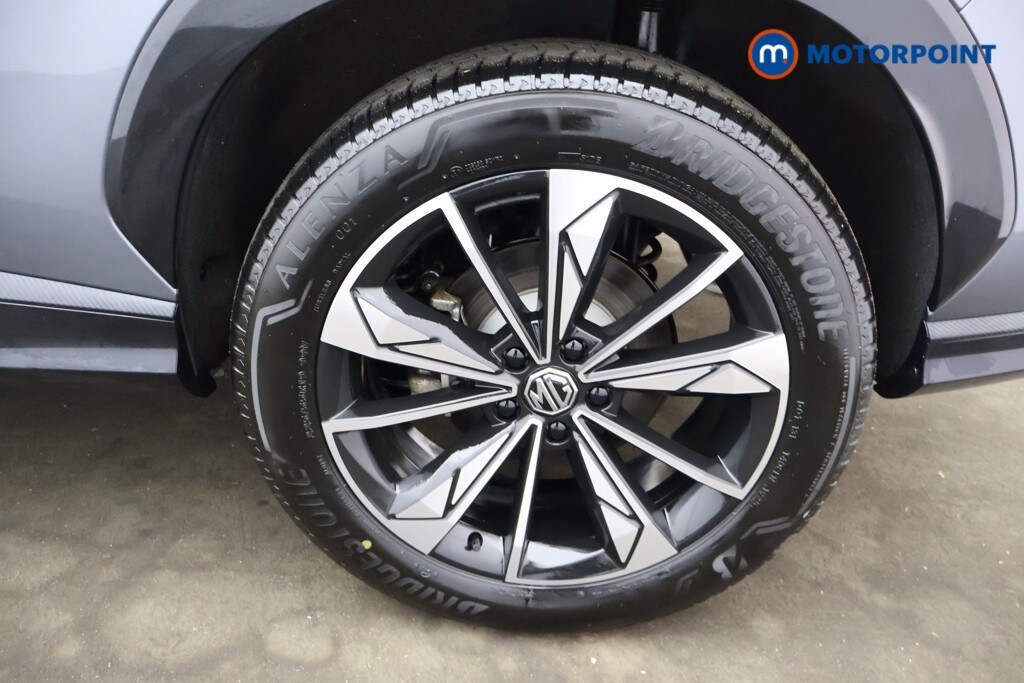 Used MG MG HS for sale - 77984398: Photo 30