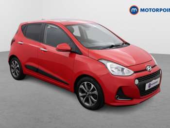 2019 - 1.2 Premium SE 5dr