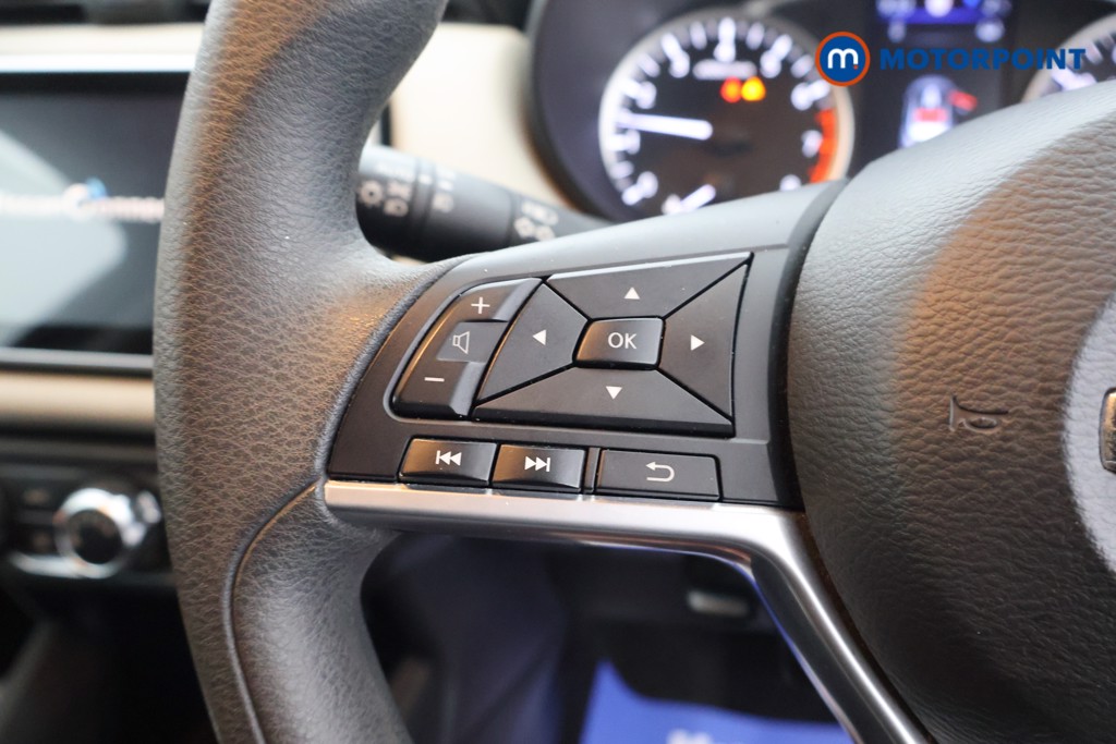 Used Nissan Micra 2020 for sale - 77364755: Photo 10