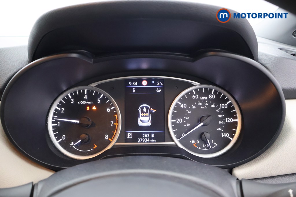 Used Nissan Micra 2020 for sale - 77364755: Photo 12