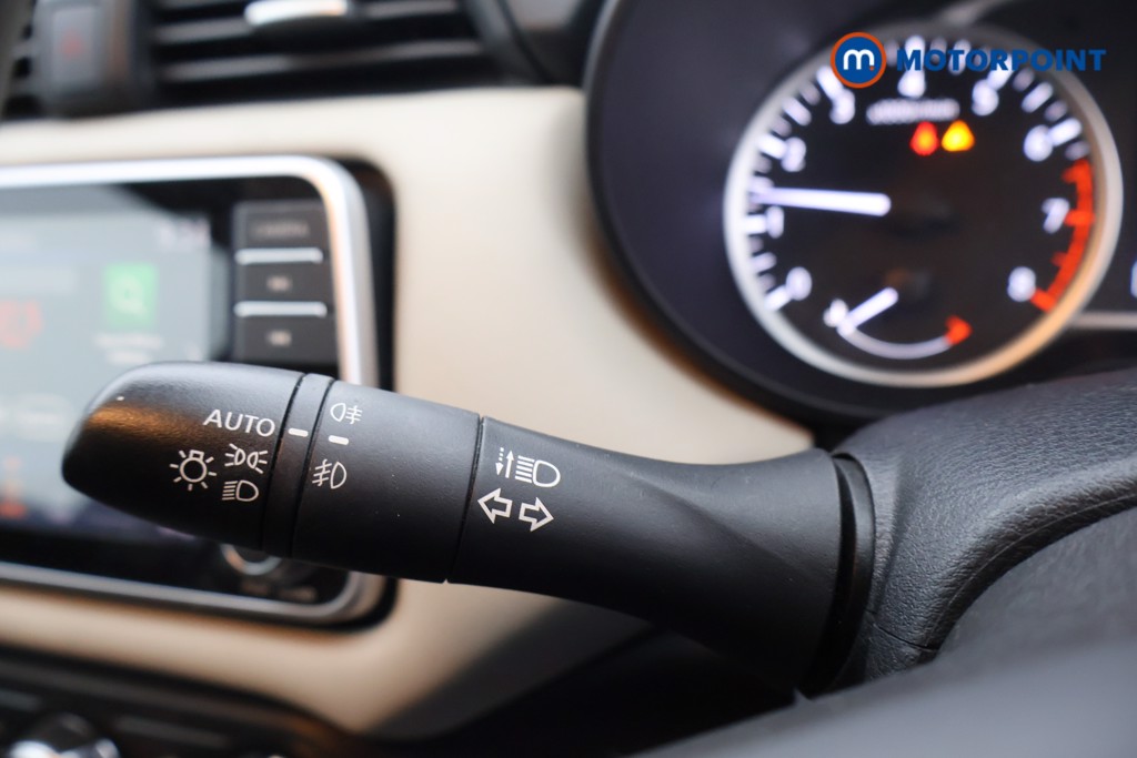 Used Nissan Micra 2020 for sale - 77364755: Photo 13