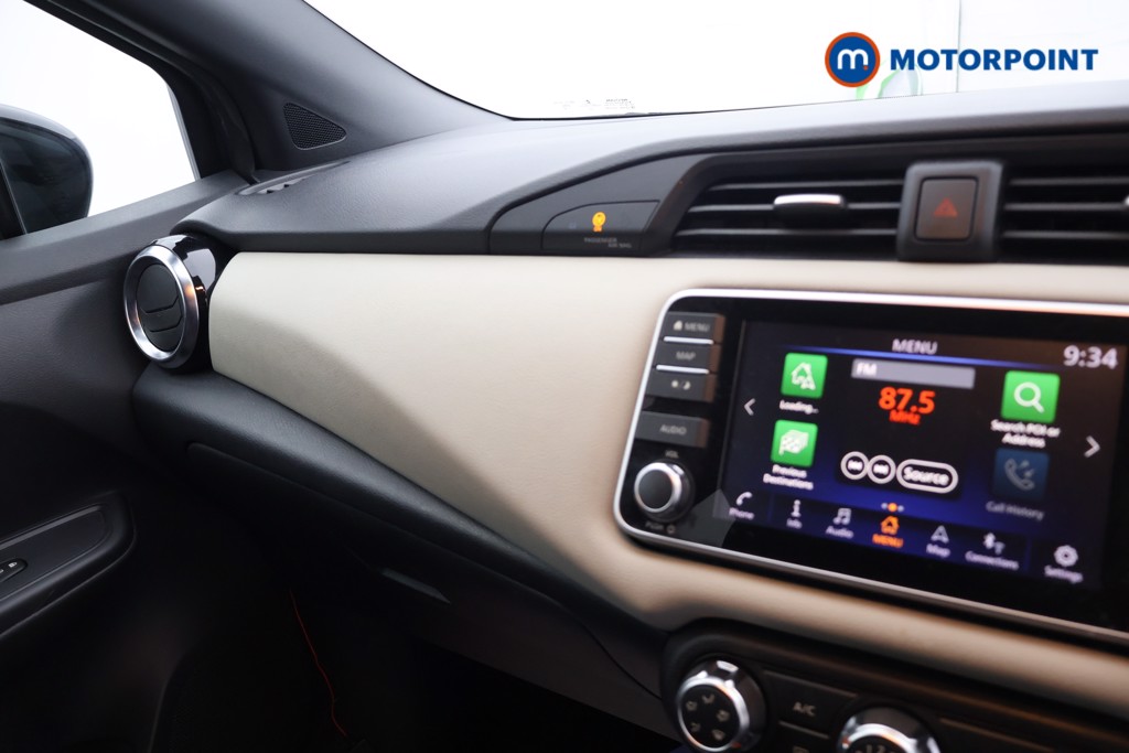 Used Nissan Micra 2020 for sale - 77364755: Photo 18