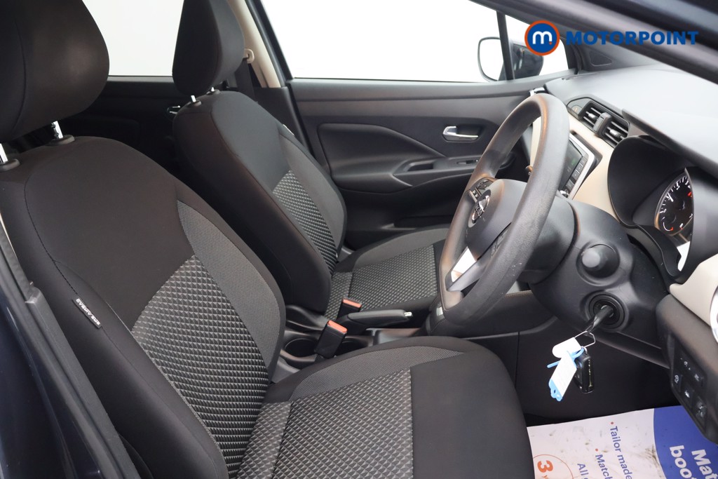 Used Nissan Micra 2020 for sale - 77364755: Photo 22