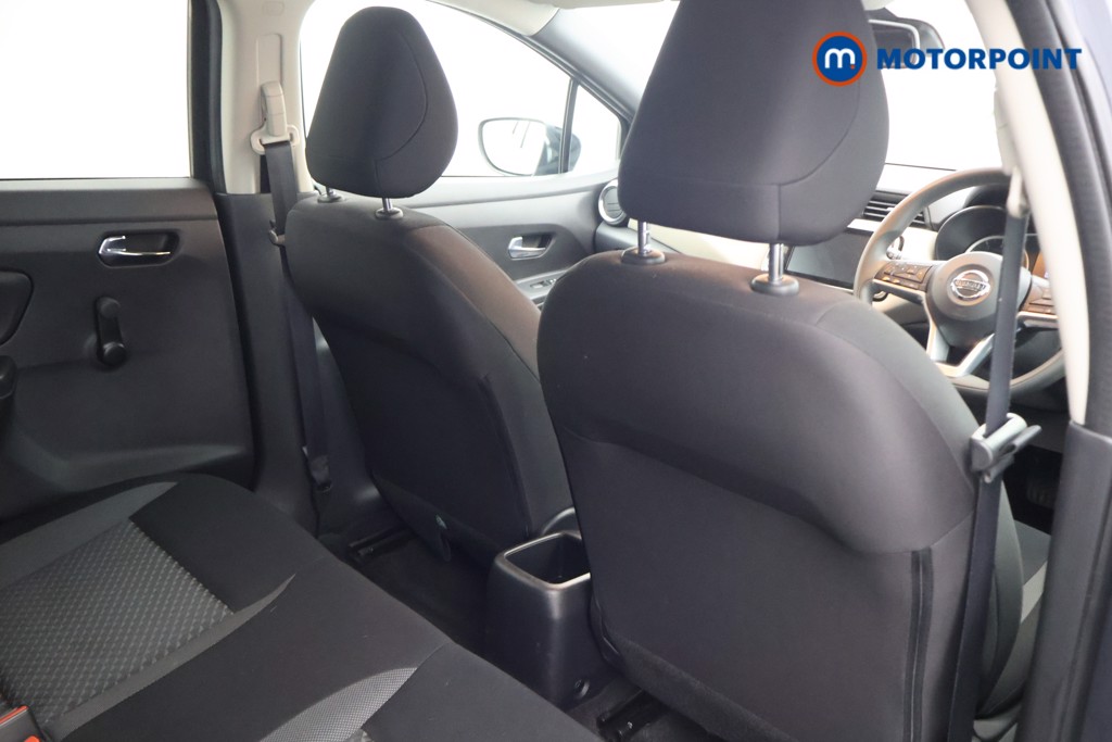 Used Nissan Micra 2020 for sale - 77364755: Photo 24