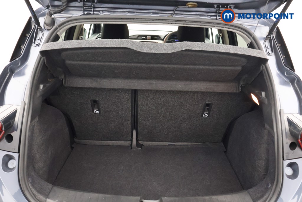 Used Nissan Micra 2020 for sale - 77364755: Photo 28