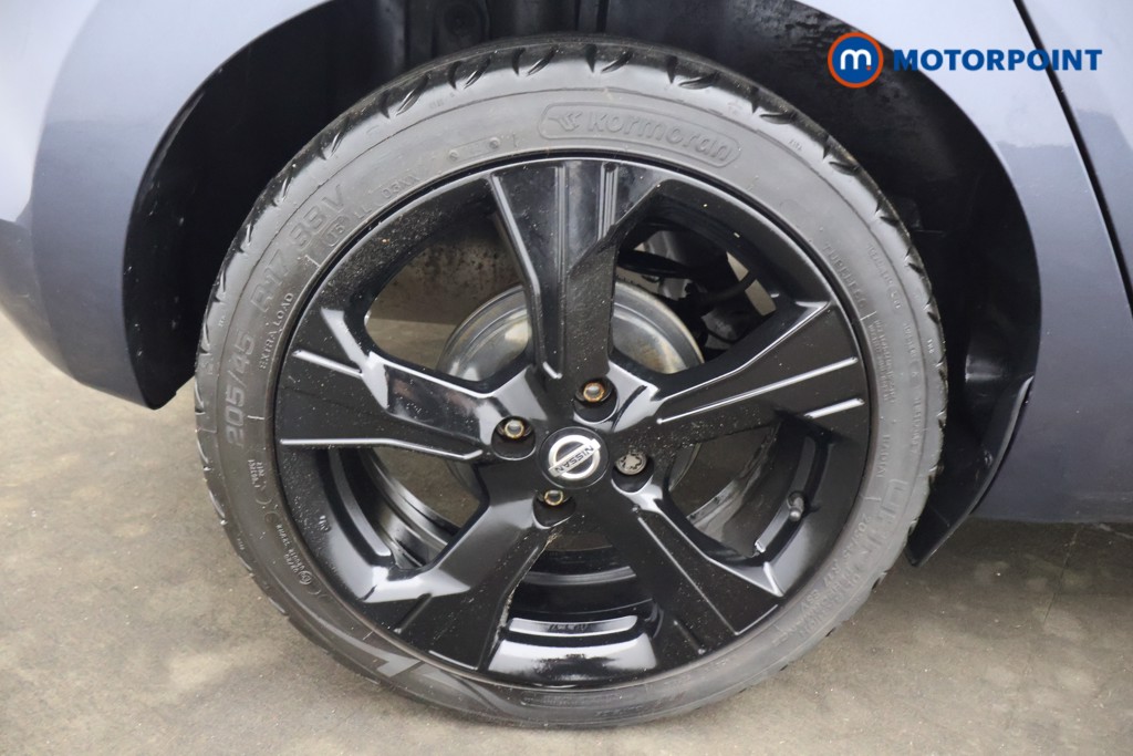 Used Nissan Micra 2020 for sale - 77364755: Photo 29