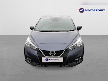 Used Nissan Micra undefined for sale - 77364755: Photo