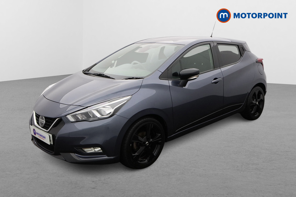 Used Nissan Micra 2020 for sale - 77364755: Photo 3