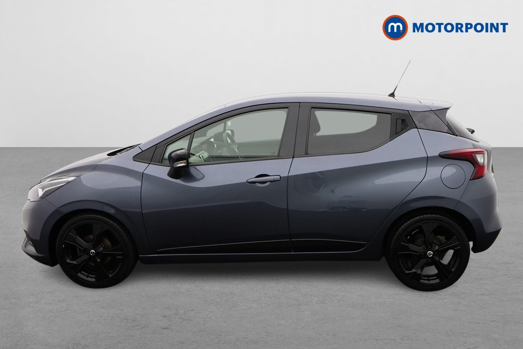 Used Nissan Micra 2020 for sale - 77364755: Photo 4