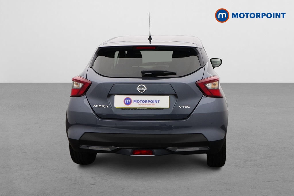 Used Nissan Micra 2020 for sale - 77364755: Photo 6