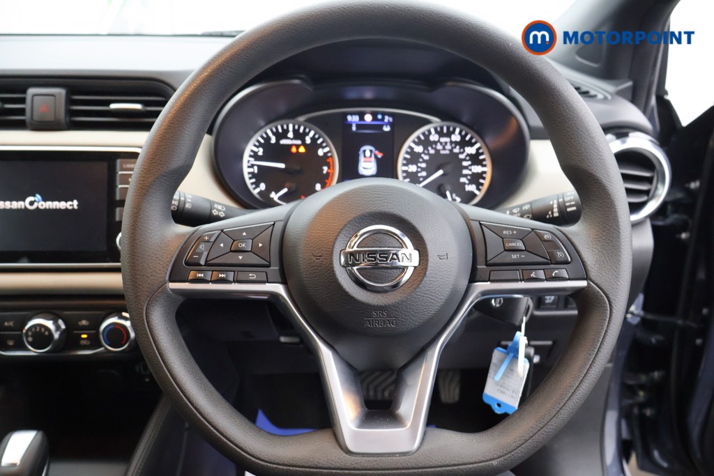 Used Nissan Micra 2020 for sale - 77364755: Photo 9