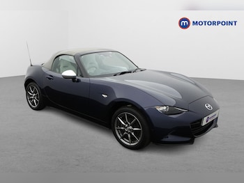 Used Mazda MX-5 2021 for sale - 77462791: Photo
