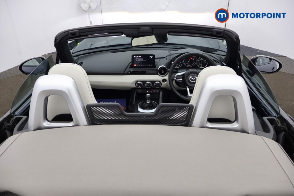 Used Mazda MX-5 2021 for sale - 77462791: Photo 27