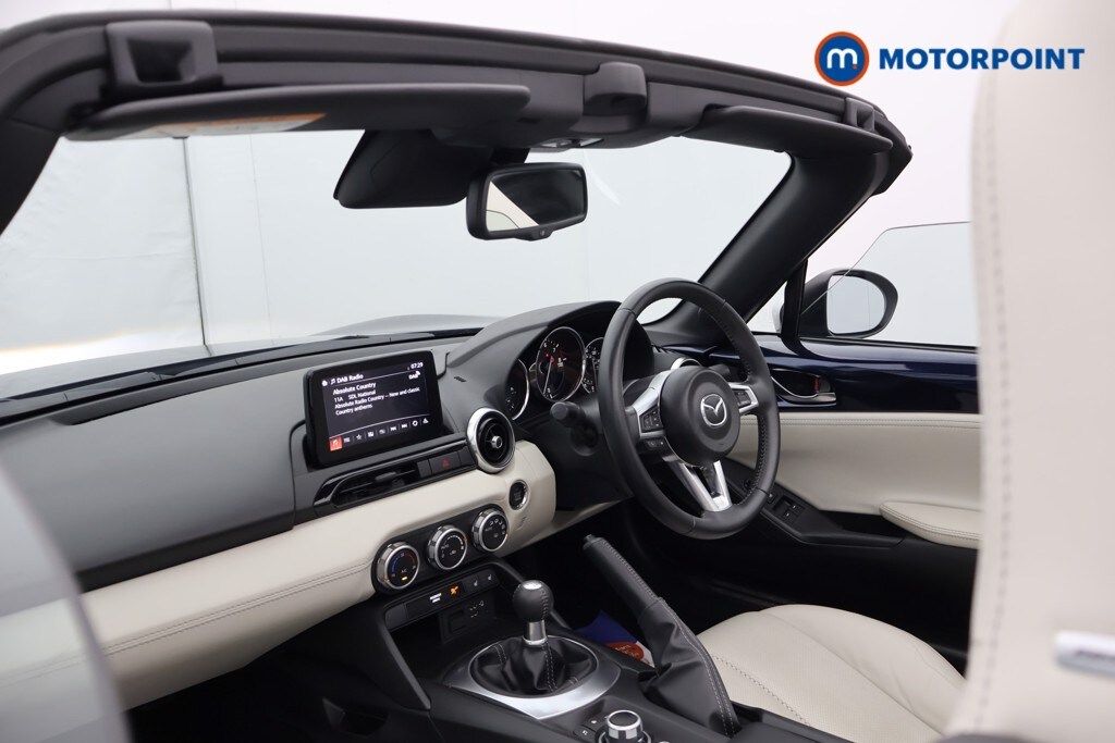 Used Mazda MX-5 2021 for sale - 77462791: Photo 29